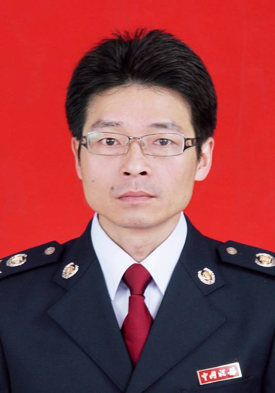 王文（四川省宜宾市长宁县国家税务局副局长）
