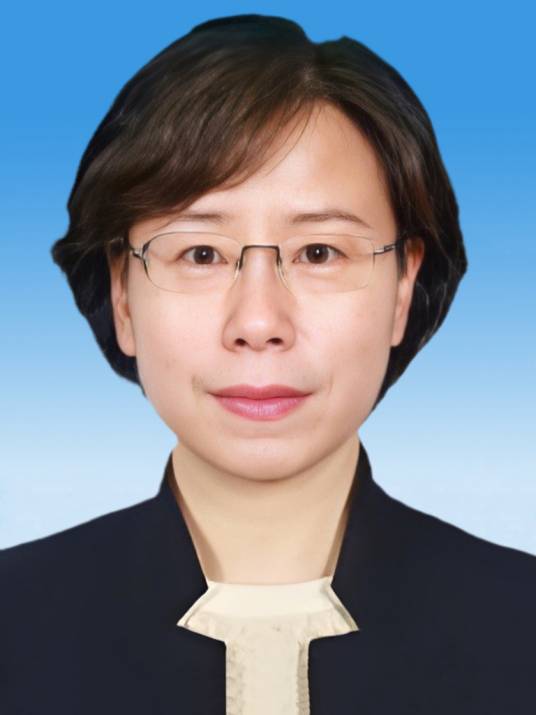杨柳（天津市政府副秘书长，市投资促进局局长、党组书记）