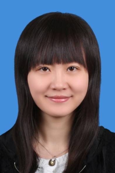 赵蕾（中国矿业大学（北京）副教授，硕士生导师）