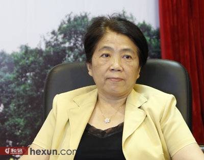张强（湖南大学原副校长）