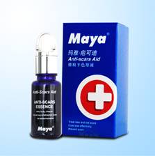 玛雅修复平色原液