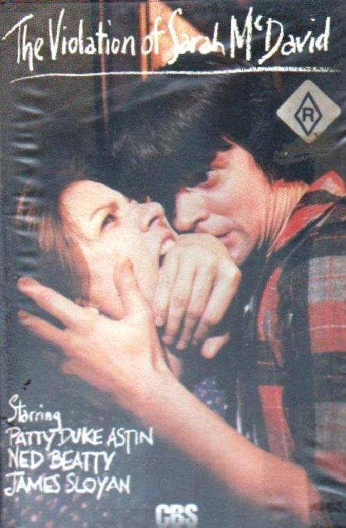 暴劫（美国1981年约翰·卢埃林·摩西执导电影）