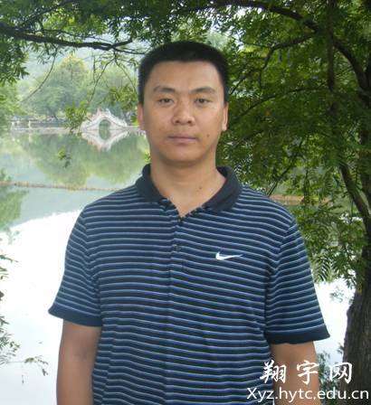 常军（淮阴师范学院经济与管理学院讲师）