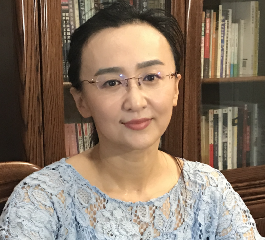 徐静（中国科学院软件研究所研究员）