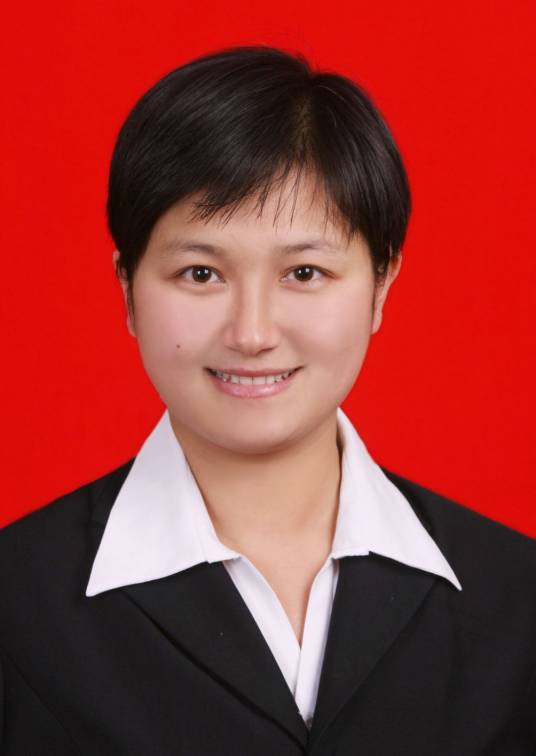 孙婷（陕西省西安市新城区统计局副局长）