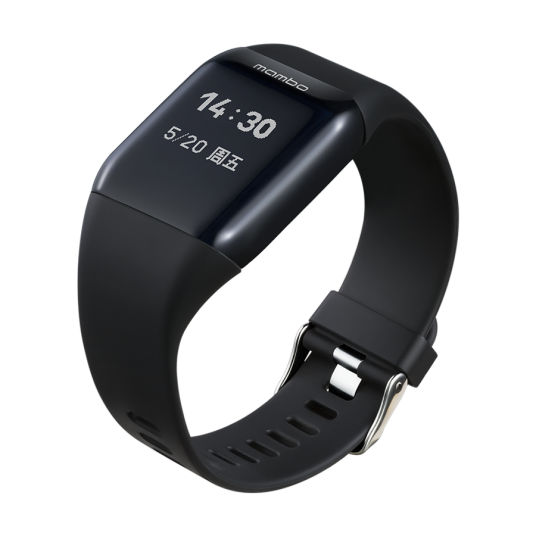 乐心mambo watch