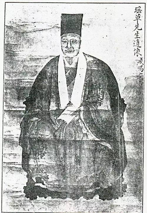 马士英（明末清初历史人物）