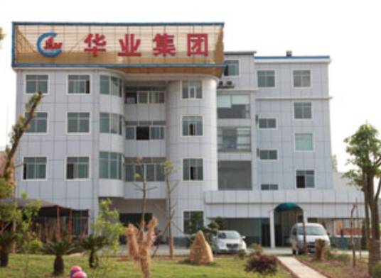 广西华业投资集团