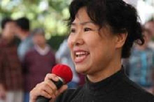 王灿（山东省音乐家协会会员）