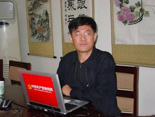 陈宇（中国人民解放军军事科学院研究员）