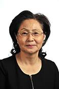 李晓梅（北京市国家税务局副巡视员）