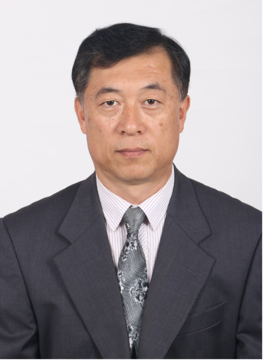 杨建国（哈尔滨工业大学汽车学院教授）