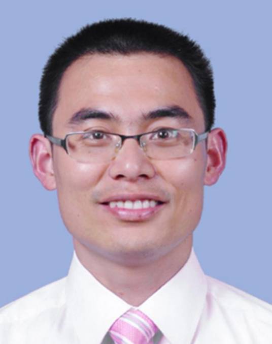 马海平（绍兴文理学院教授）