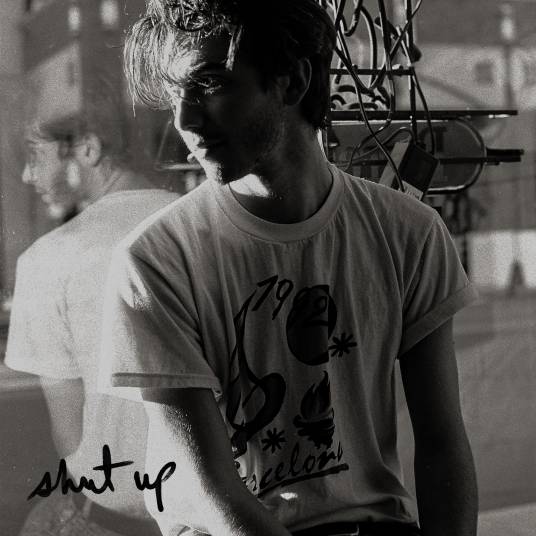 SHUT UP（Greyson Chance演唱歌曲）
