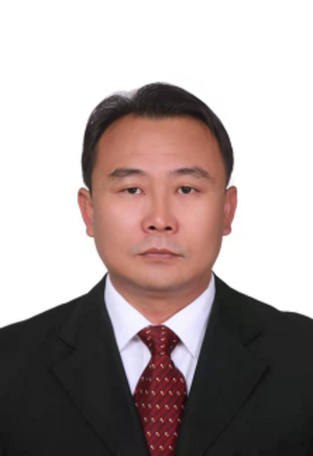 陈学良（昌江黎族自治县扶贫工作办公室主任）