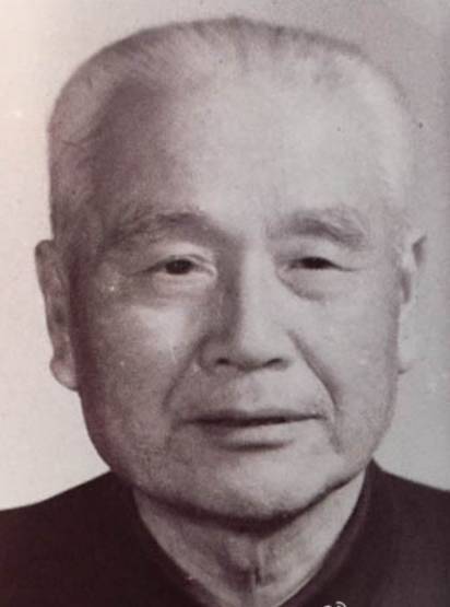 徐以枋