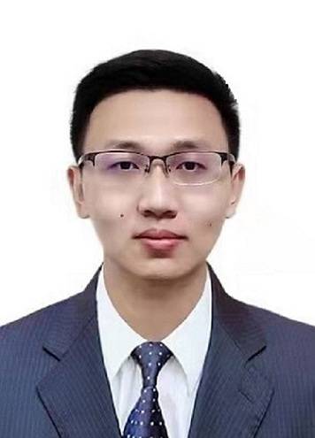 朱锐（南京工业大学教师）