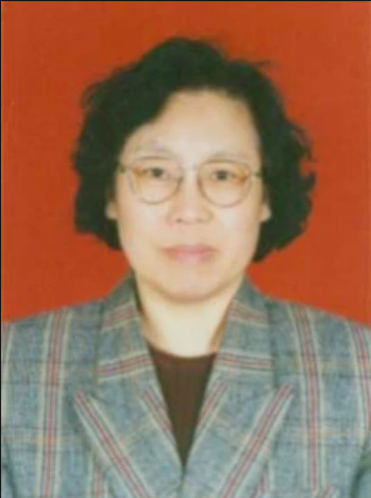 张丽萍（东北师范大学教授）