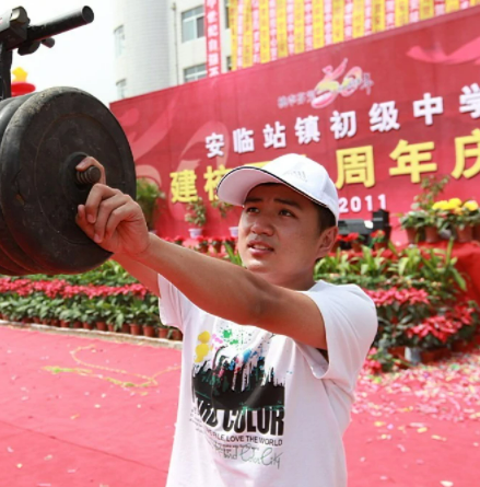 孙明波（临沂大唐影视传媒公司总经理）