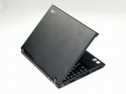 IBM ThinkPad R51e 1843A29