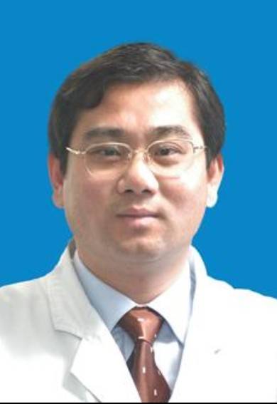 安伟德（大连医科大学附属第一医院金普院区普外科主任）
