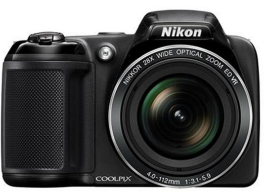 尼康 数码相机 COOLPIX L340