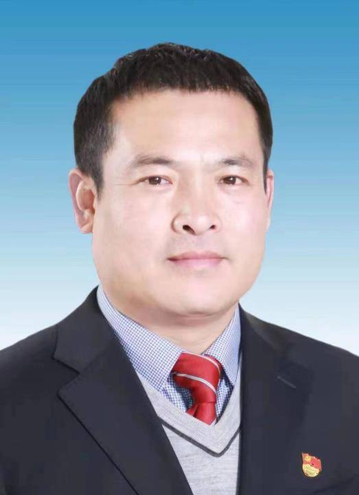 孟超（河南省商丘市睢阳区人民政府副区长）