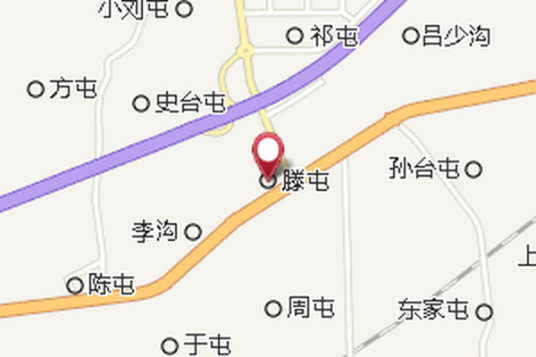 烽火台村村民委员会