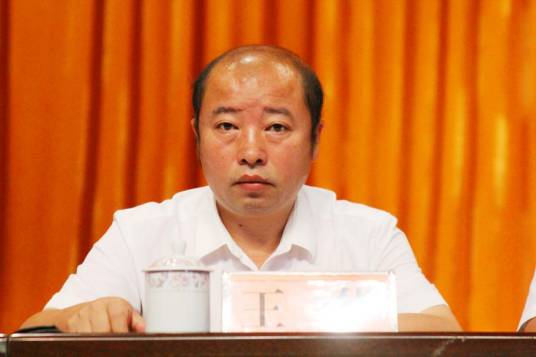 王华（贵州省凯里市委原常委、市人民政府副市长）