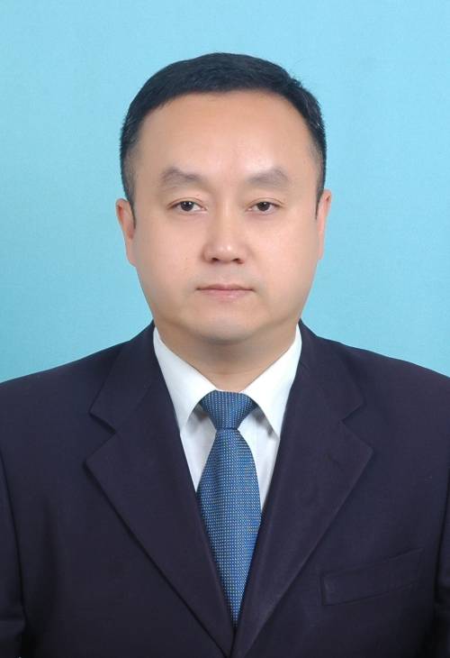 胡向阳（宁波市象山县人民政府办公室党组成员、副主任）