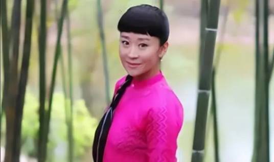 杨春兰（电视剧《罗龙镇女人》中人物角色）