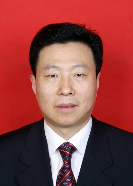 王传新（山东大学第二医院院长）