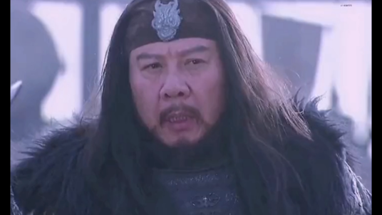 韩遂（2010年古装历史剧《三国》剧中人物）