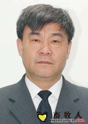 计成（中国农业大学教授）