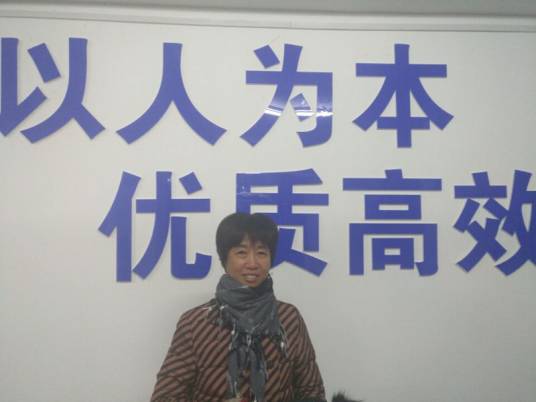傅萍（霍邱县王截流乡二级主任科员）