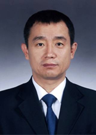 侯军（辽宁省沈阳市纪委常委）