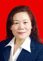 秦丽（山西省忻州市政协原副主席）