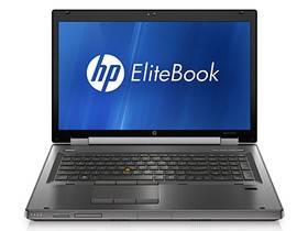HP 8760w