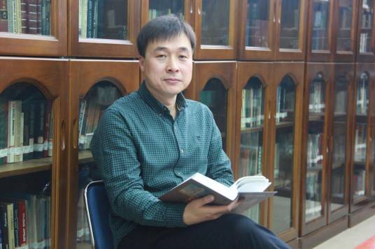 刘林（黑龙江大学马克思主义学院原院长）