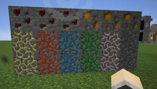 神秘时代（Minecraft的mod）