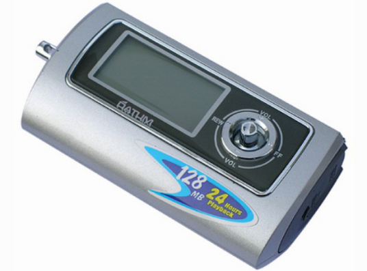 DATUM 丹丁 MH928(128MB)