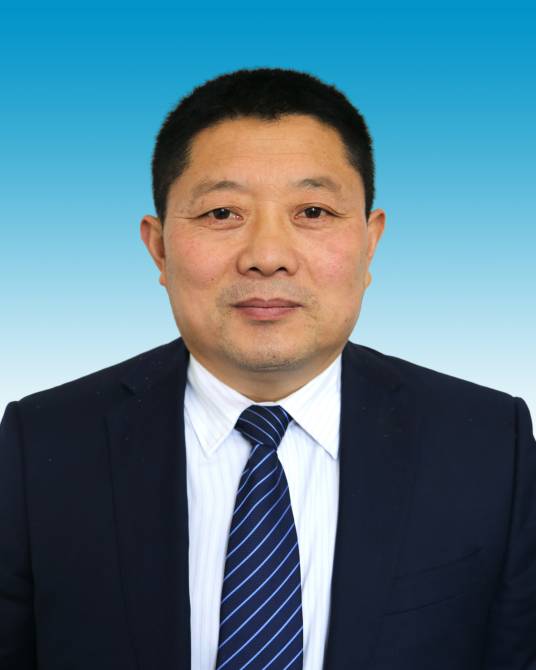赵国（山东省济南市长清区人民政府副区长）