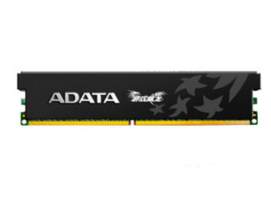 威刚2GB DDR3 1333G（游戏威龙）