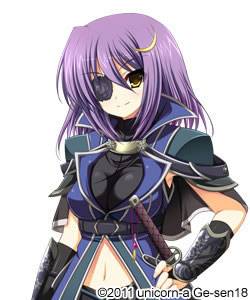 戦极姫3