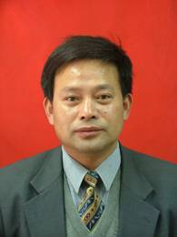 姜波（中国矿业大学教授、博士生导师）