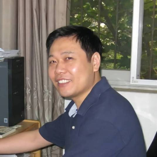 李峰（长沙理工大学计算机与通信工程学院教授）