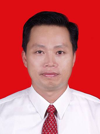 李家军（广东省湛江市廉江市人大常委会副主任、党组成员）