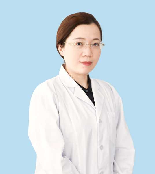 杨丽娟（医生）