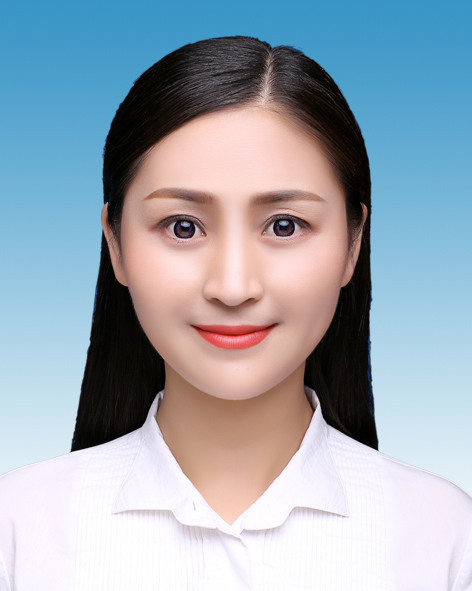 杨波（陕西省西安市高陵区教育局党委副书记）