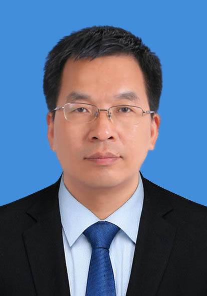 张凯（陕西省纪委常委）